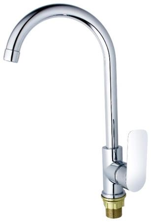 Смеситель для кухни РМС SL133-017F 1