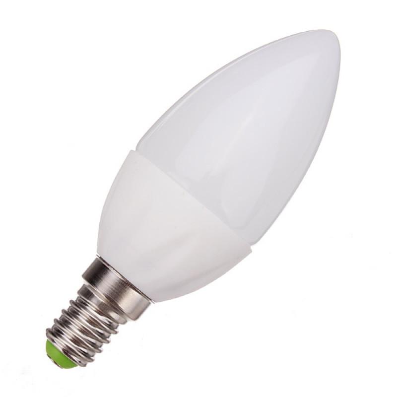 Лампа LED 11w С37 E14 1 Лампа LED 11w С37 E14 1