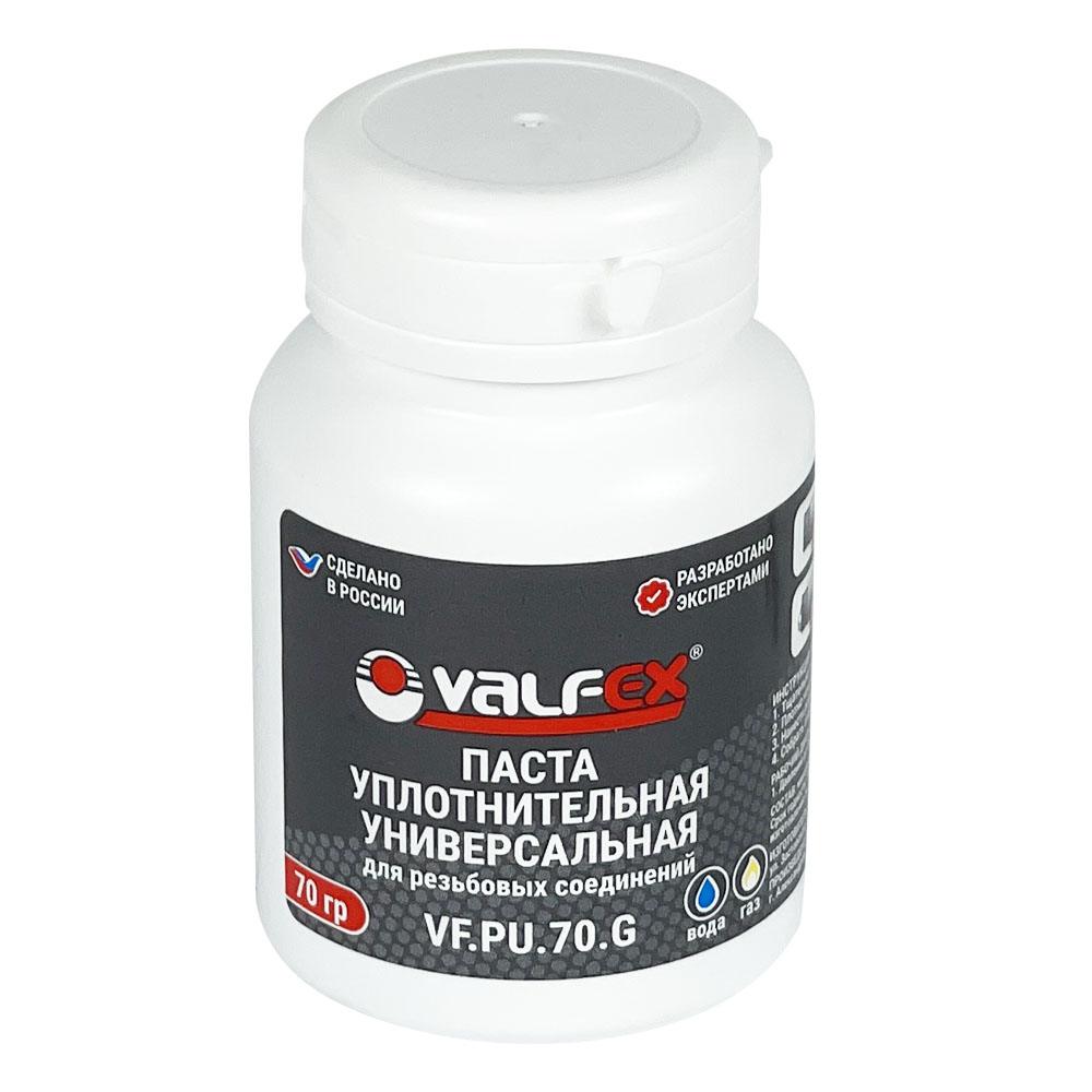 Уплотнительная паста 70г (вода) 1 Уплотнительная паста 70г (вода) 1